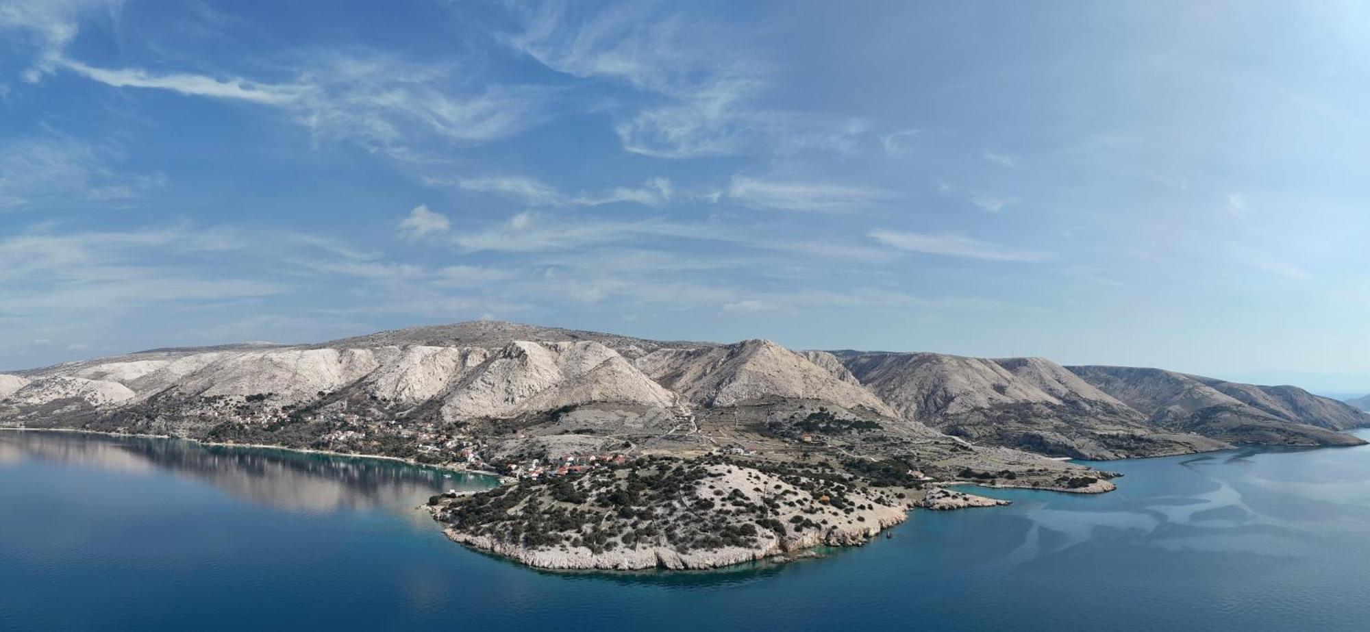 Eola Leisure Bed & Breakfast Stara Baska