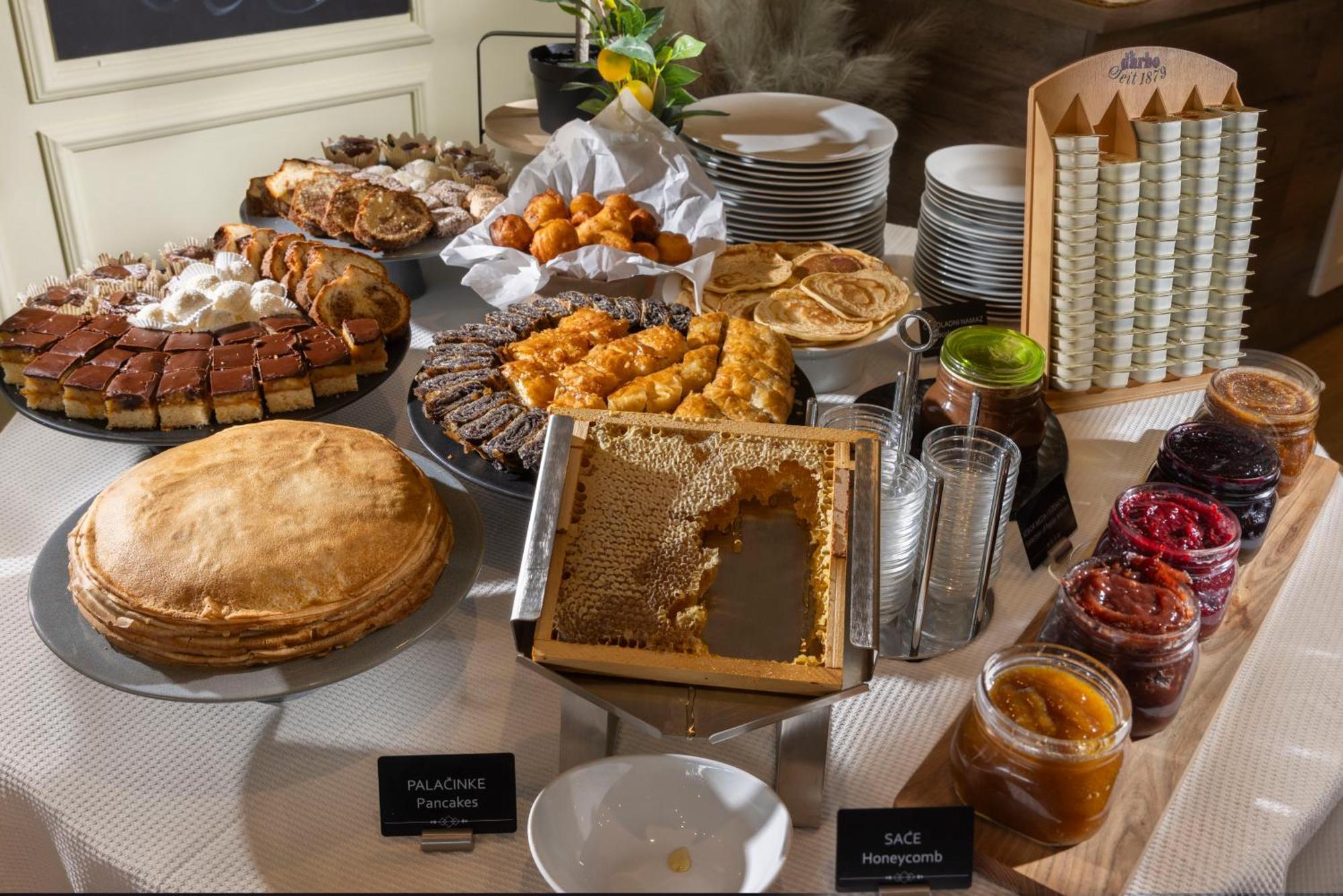 Bed & Breakfast Eola Leisure Stara Baska