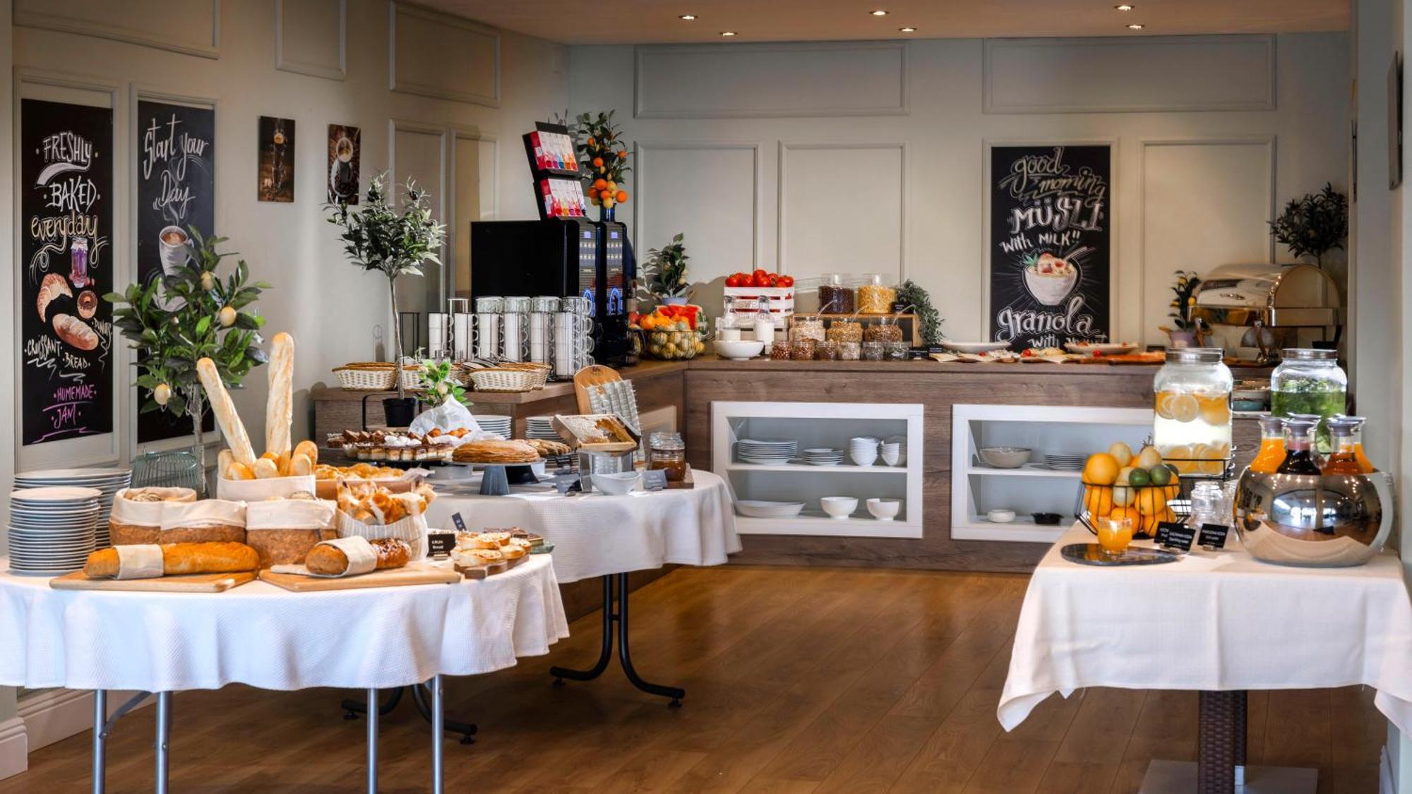 Eola Leisure 4* Stara Baška