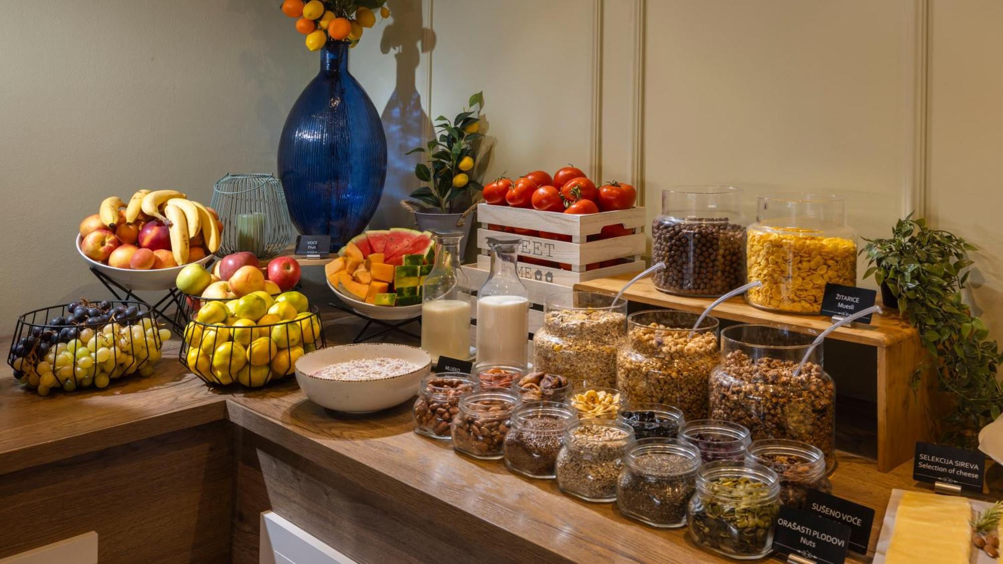 Eola Leisure Bed & Breakfast