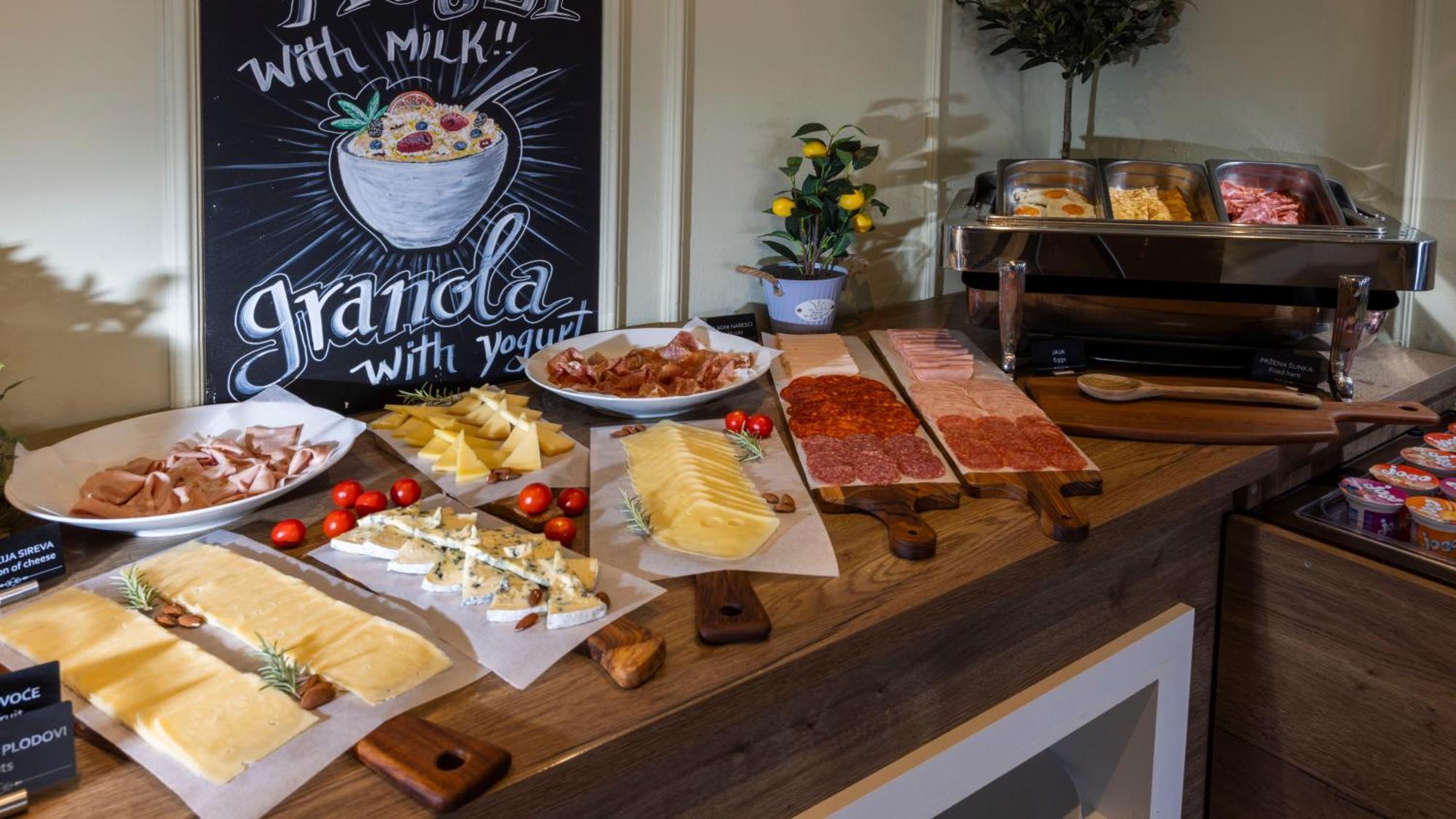 Bed & Breakfast Eola Leisure