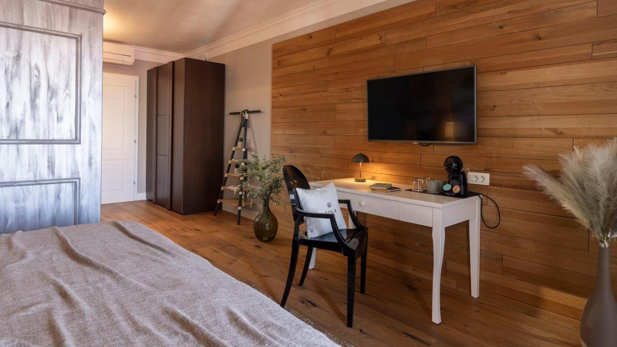 Eola Leisure Bed & Breakfast Stara Baska