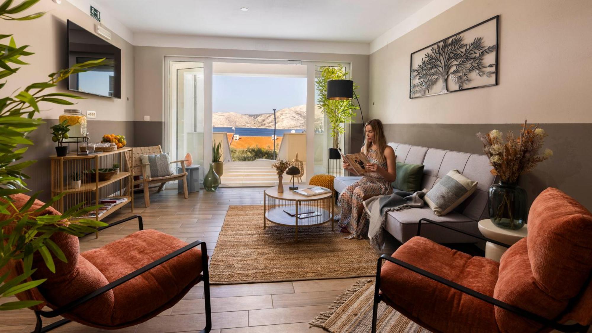 Eola Leisure 4* Stara Baska