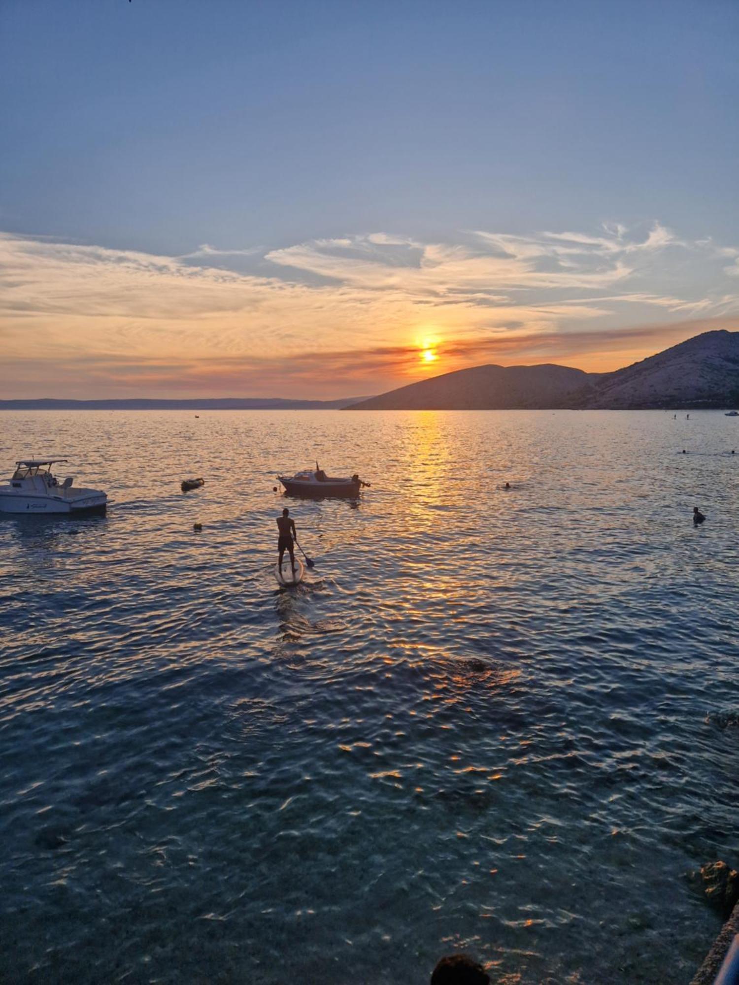 Eola Leisure Bed & Breakfast Stara Baska