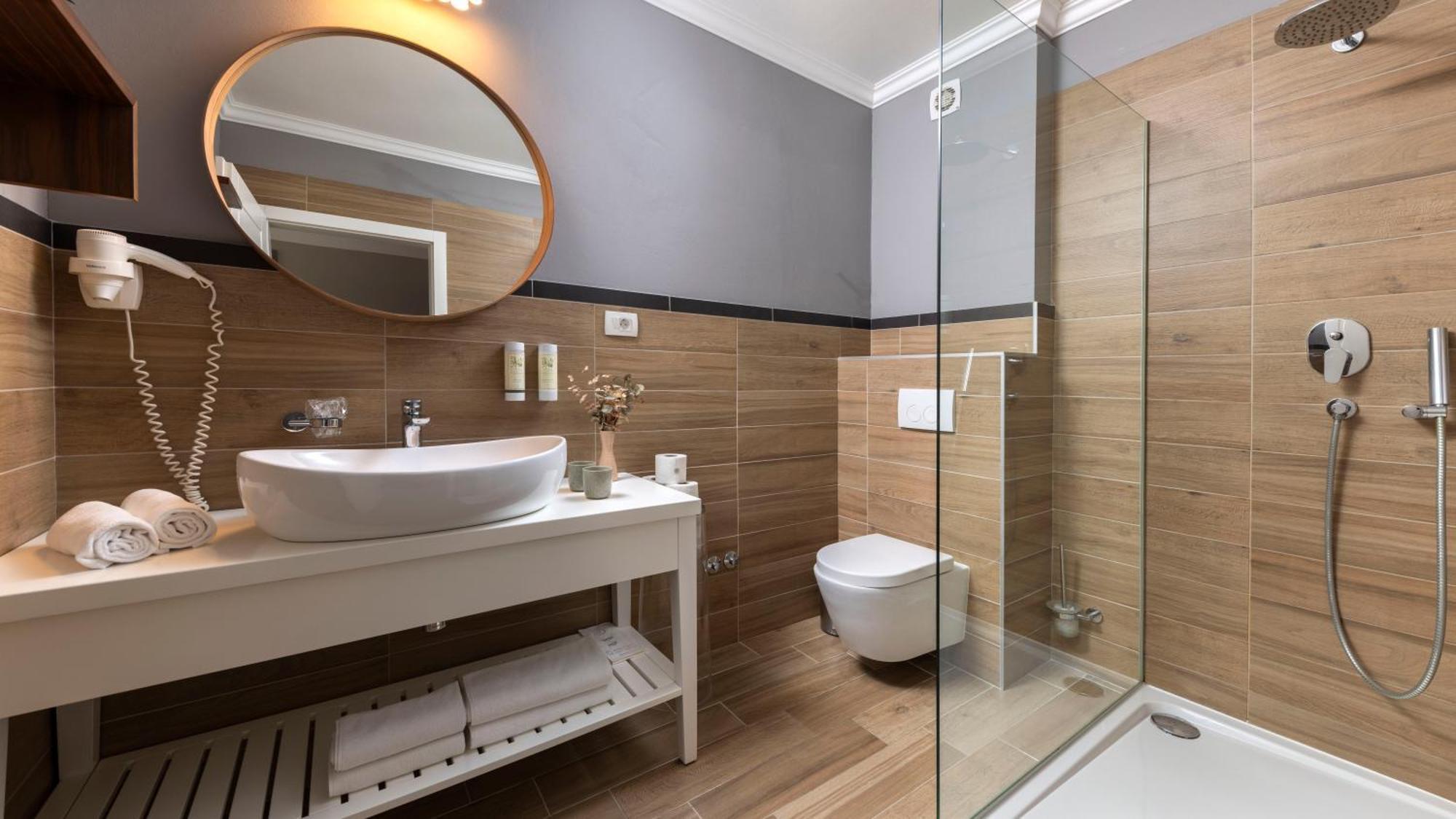 Bed & Breakfast Eola Leisure 4*